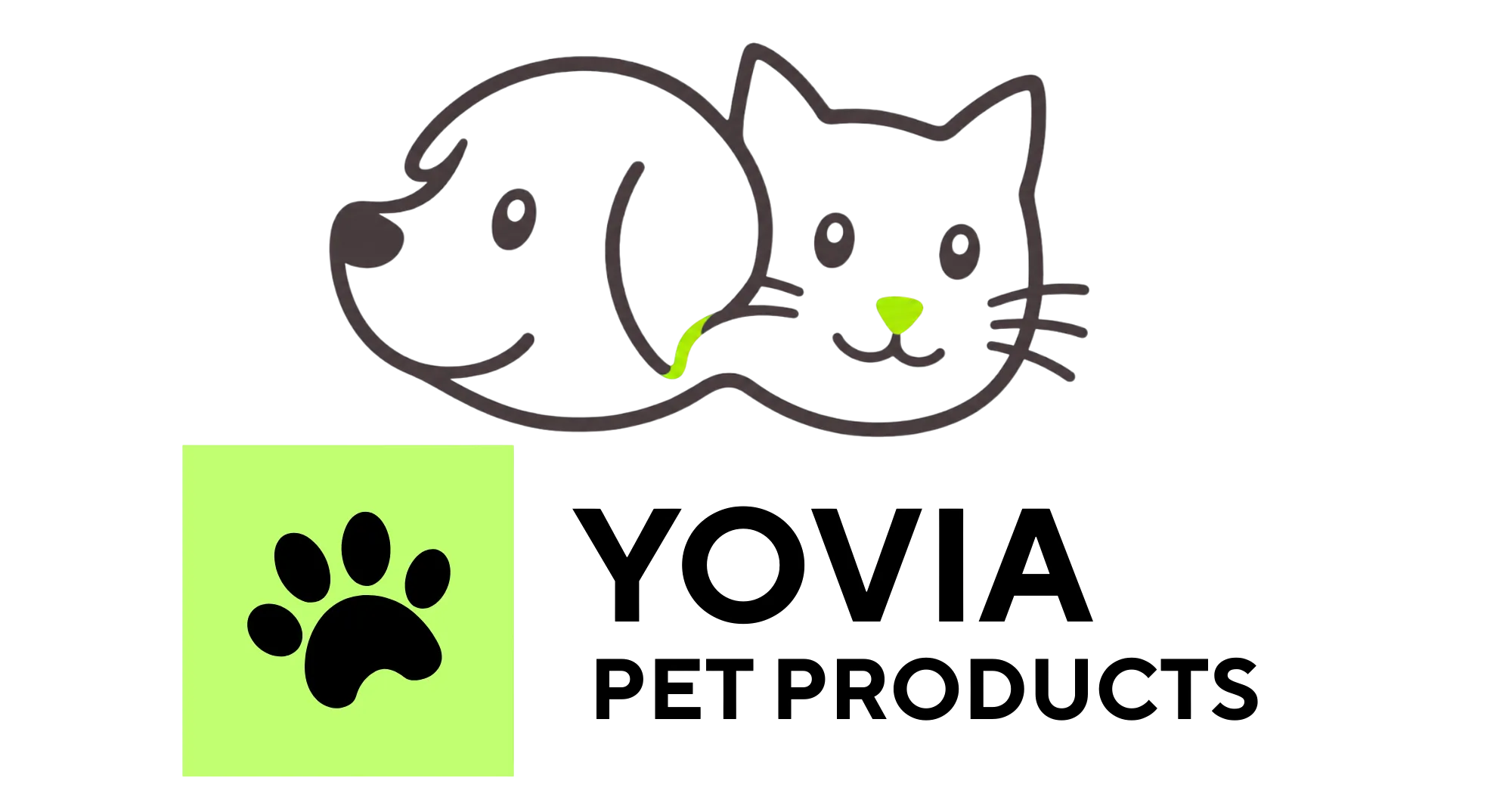YoVia Pet Products